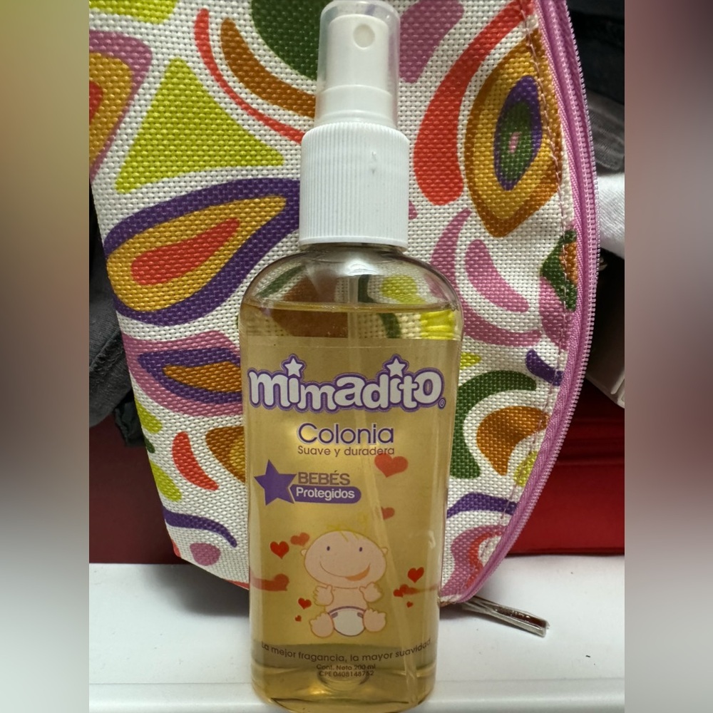 Mimadito para Bebés for Babies Bath & Body Care for Baby